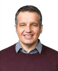 Dr. Marko Lončar