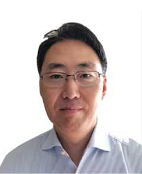 Dr. Sy Rhee