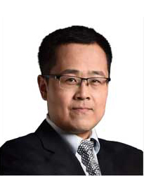 Dr. Xinlun Cai