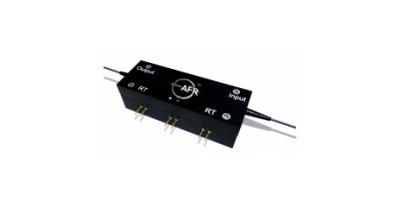 high power fiber optic tunable filter fotf series fiber optic tuneable filter