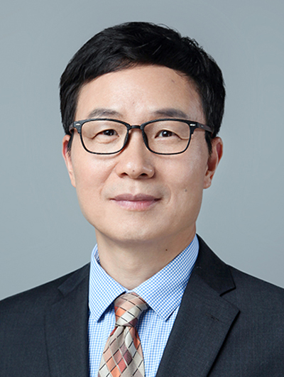 Dr. Xinglong Wang