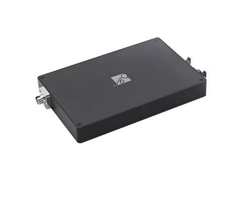 Swept Tunable <br/>Laser Module
