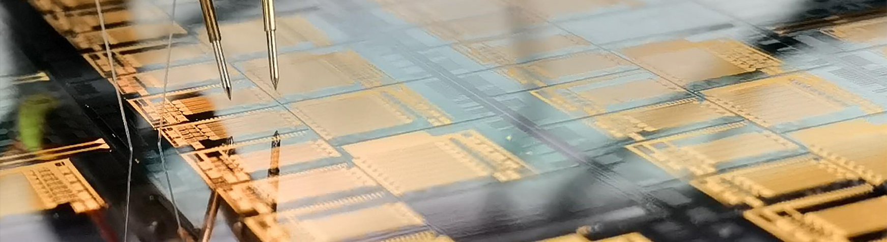 Photonic Integrated Circuit