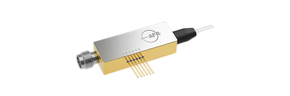 70 GHz Intensity Modulator