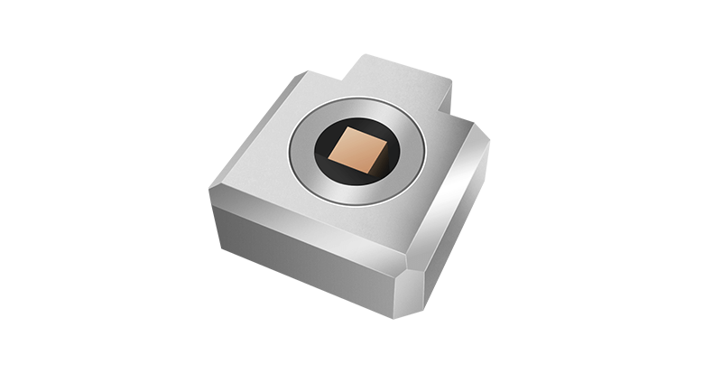 1310/1550 nm Free Space Isolator