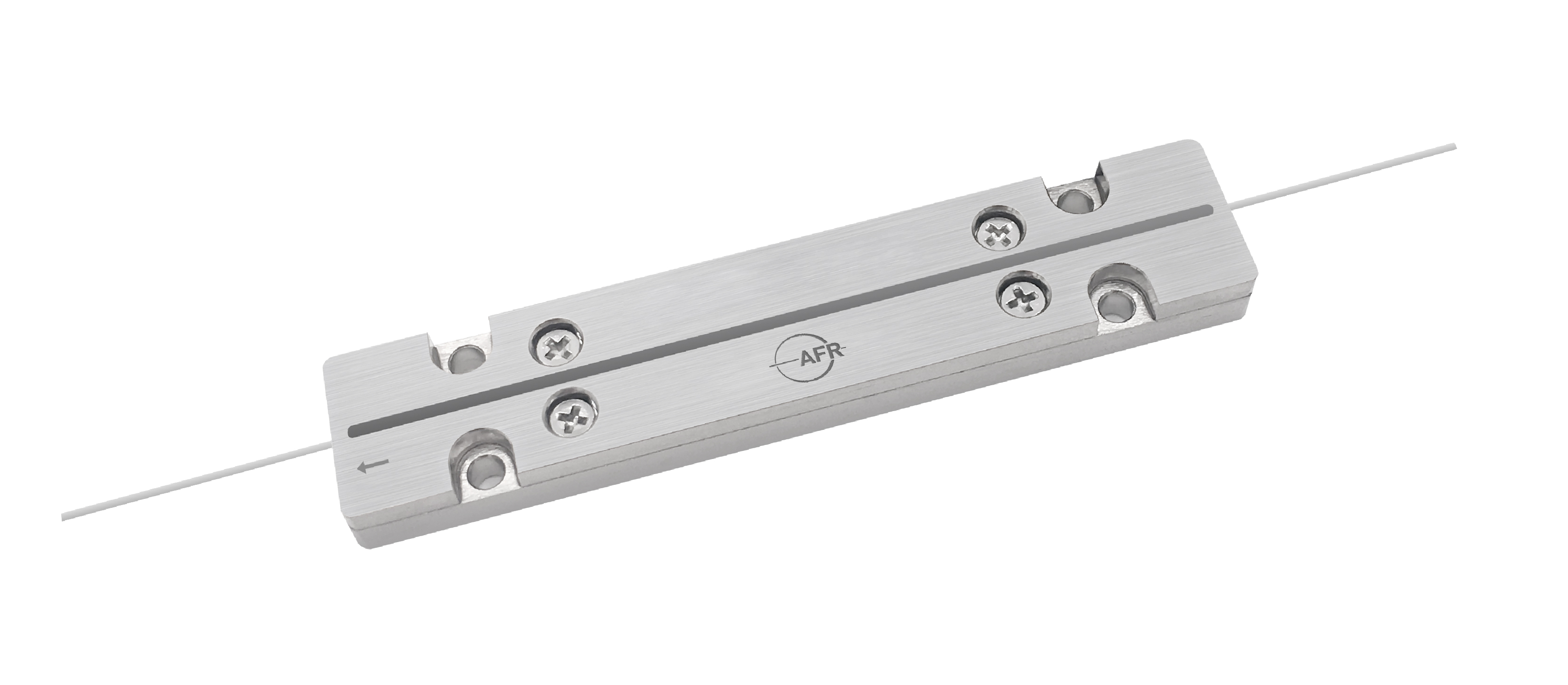 ClearCut 2 &mu;m Series Fiber Bragg Grating