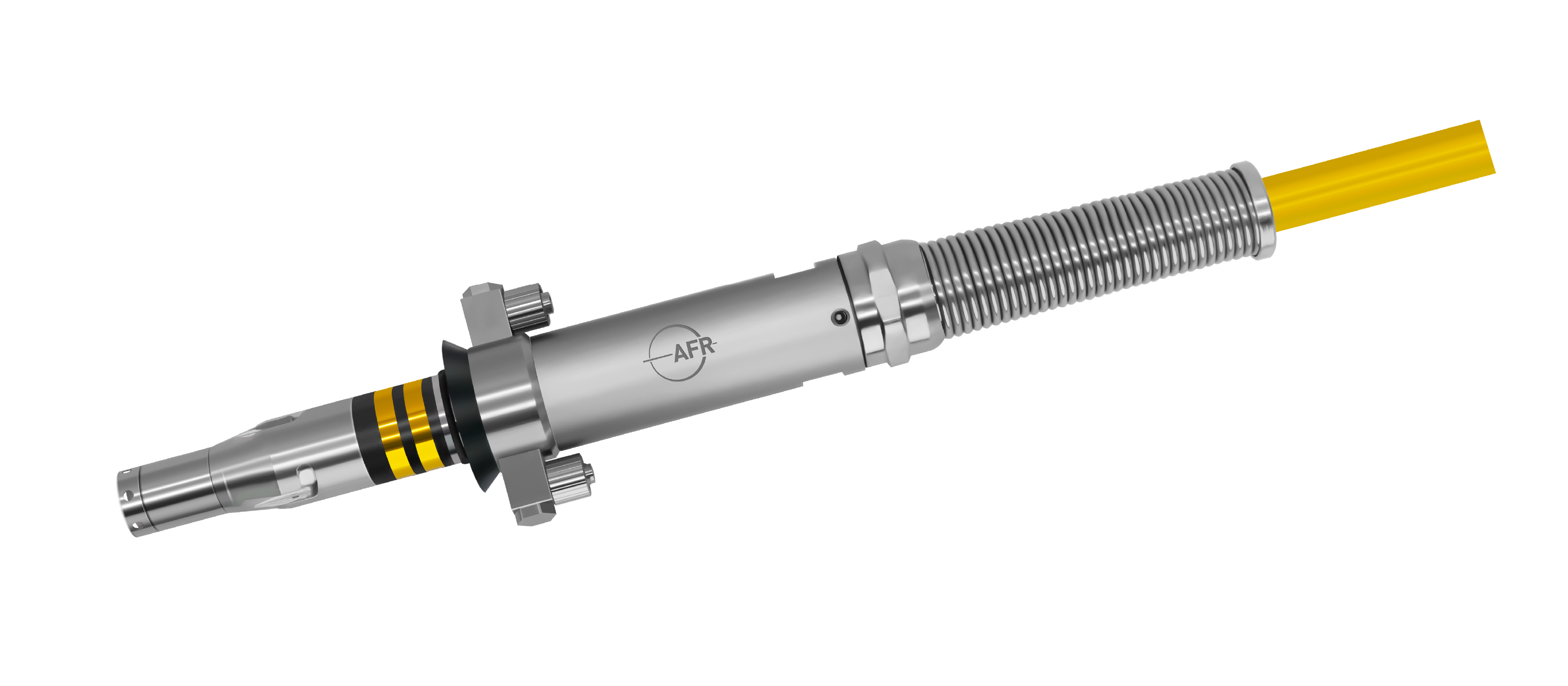 Dragon 20 kW High Power Laser Cable