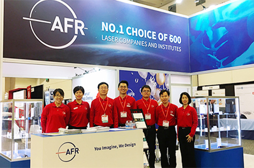 Highlights of AFR at Photonics West 2019: High Power Fiber Bragg Grating | Optical Isolator