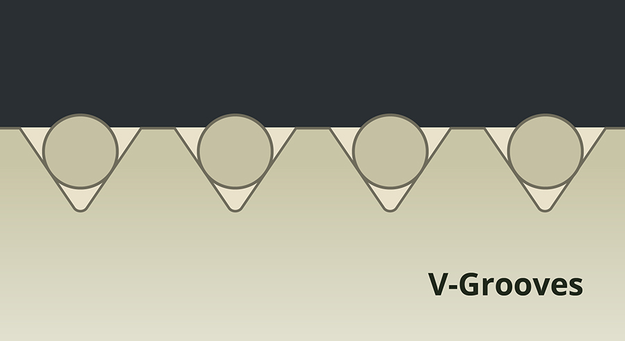 Precision Optical Fabrication