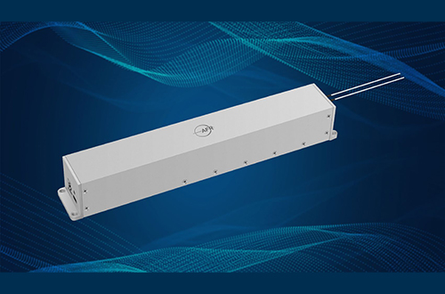 AFR Releases Optimized Optical Delay Line