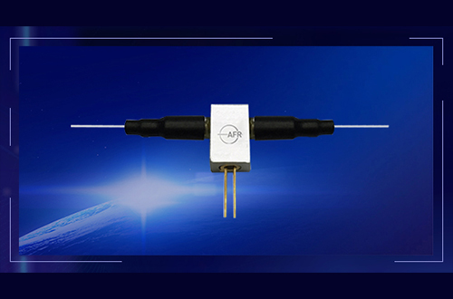 AFR's Integrated Tap Photodiode Isolator