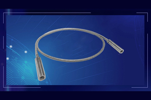 AFR's Fiber Delivery Collimator