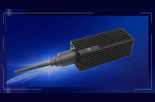 AFR's 50 W 1064 nm Fiber to Free Space Isolator
