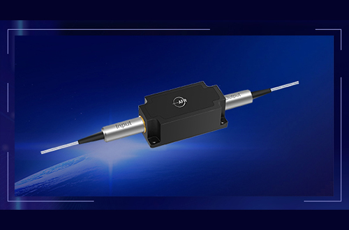 AFR Released 2 &mu;m Singlemode Fused Coupler