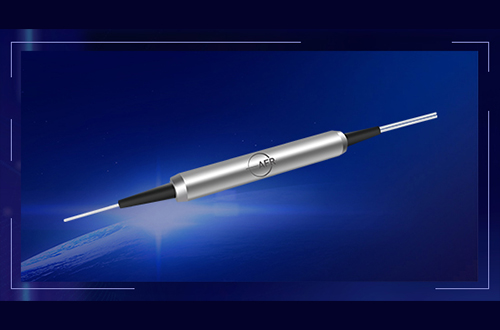AFR Released Unidirectional Integrated Tap Photodiode