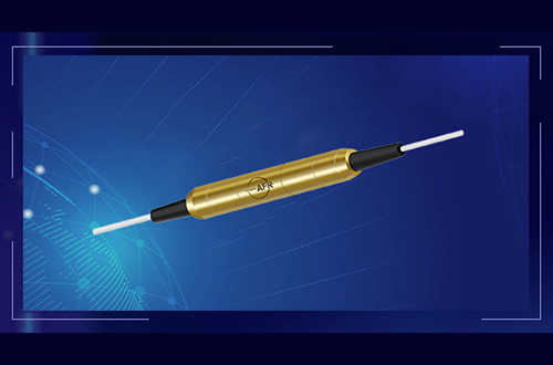 AFR Released 2 &mu;m Optic Components