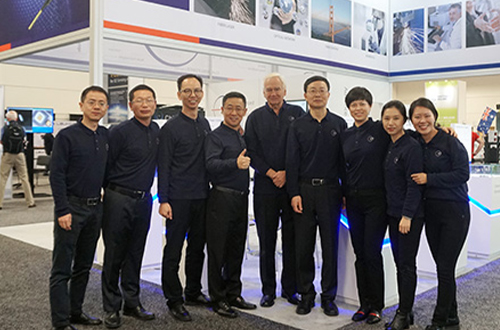 AFR Released New Products at Photonics West 2018