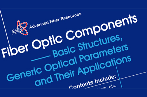 Fiber Optic Components Seminar at University of Southampton
