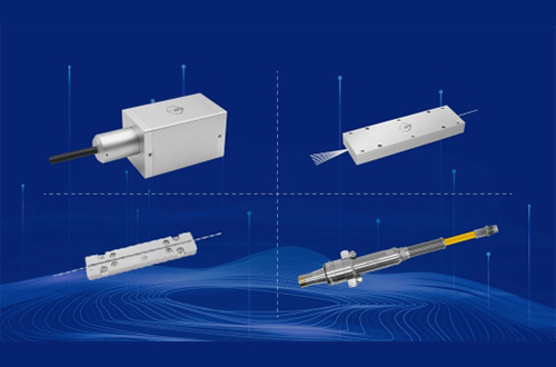 AFR's Integrated Portfolio for High-Power Fiber Laser Components