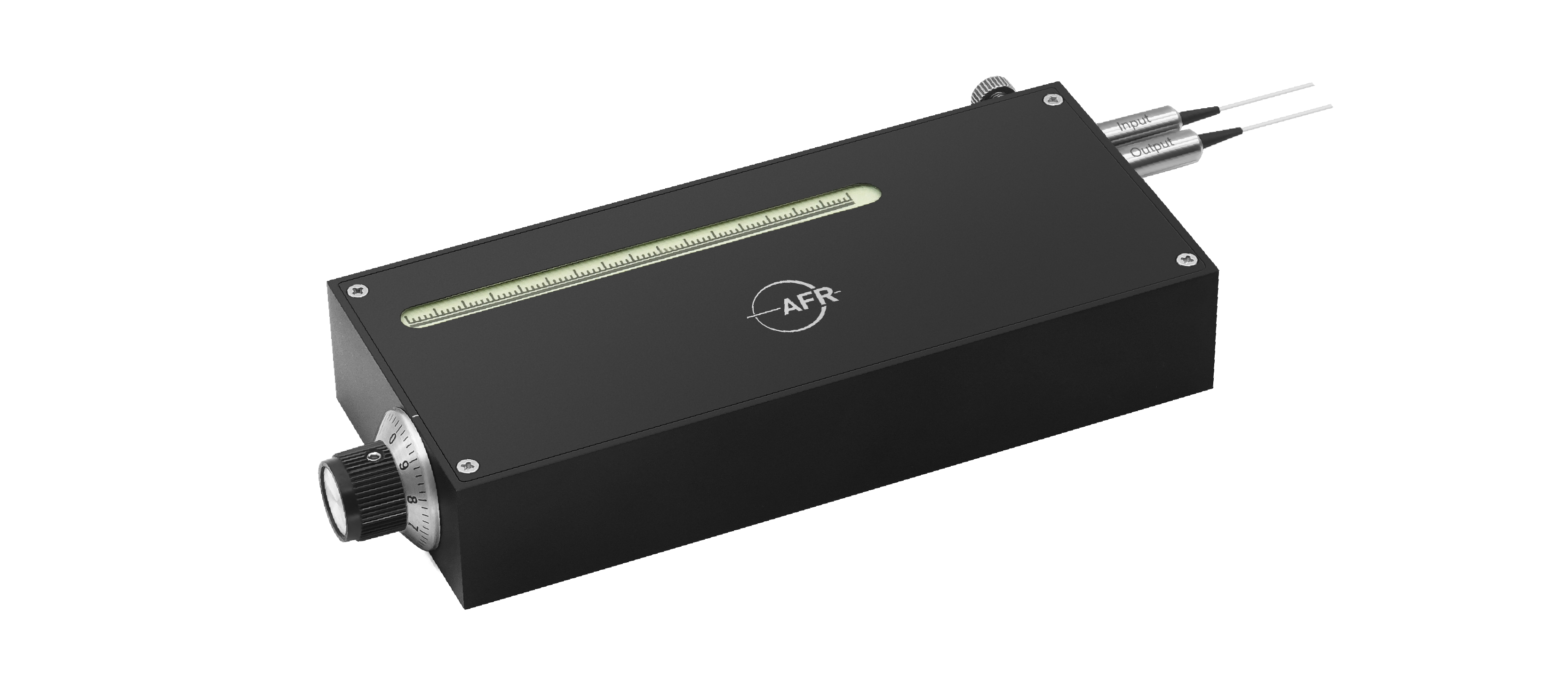 1064/1550 nm Motorized Variable Optical Delay Line
