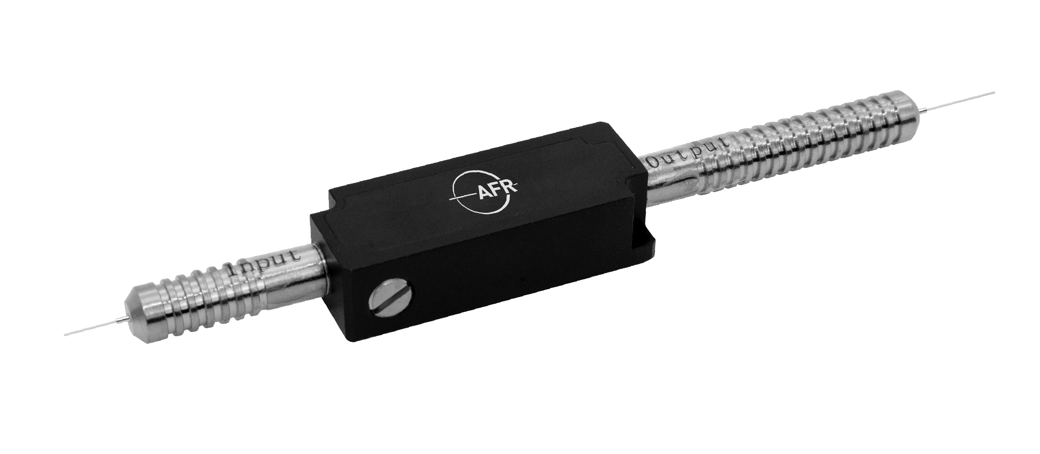 High Power Polarization Insensitive Isolator