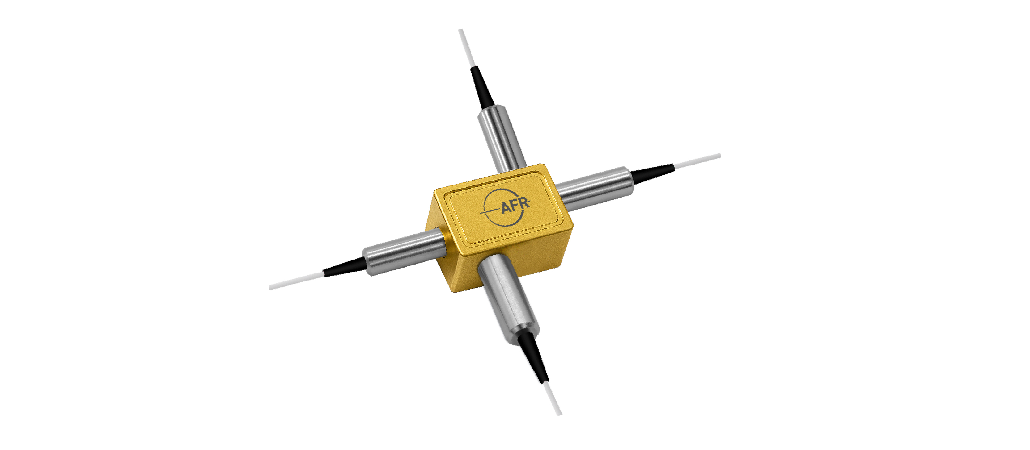 Polarization Maintaining RGB Combiner