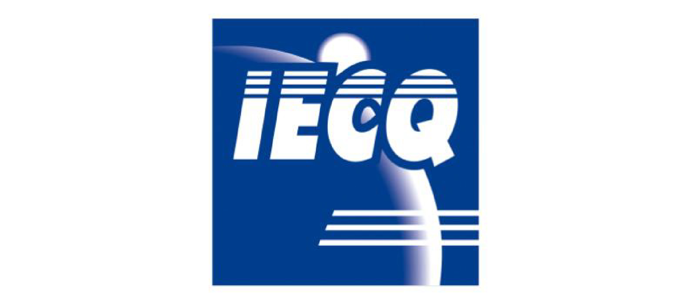 lECQ Certificate of Conformity