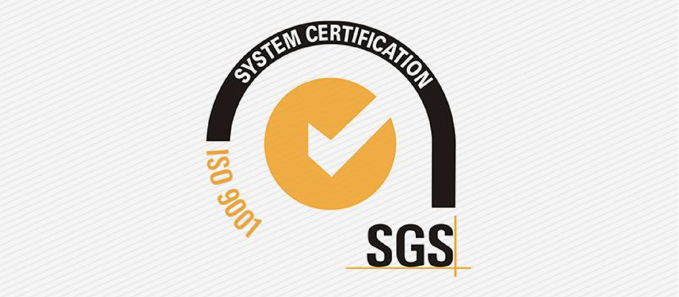 ISO 9001:2015 Certification