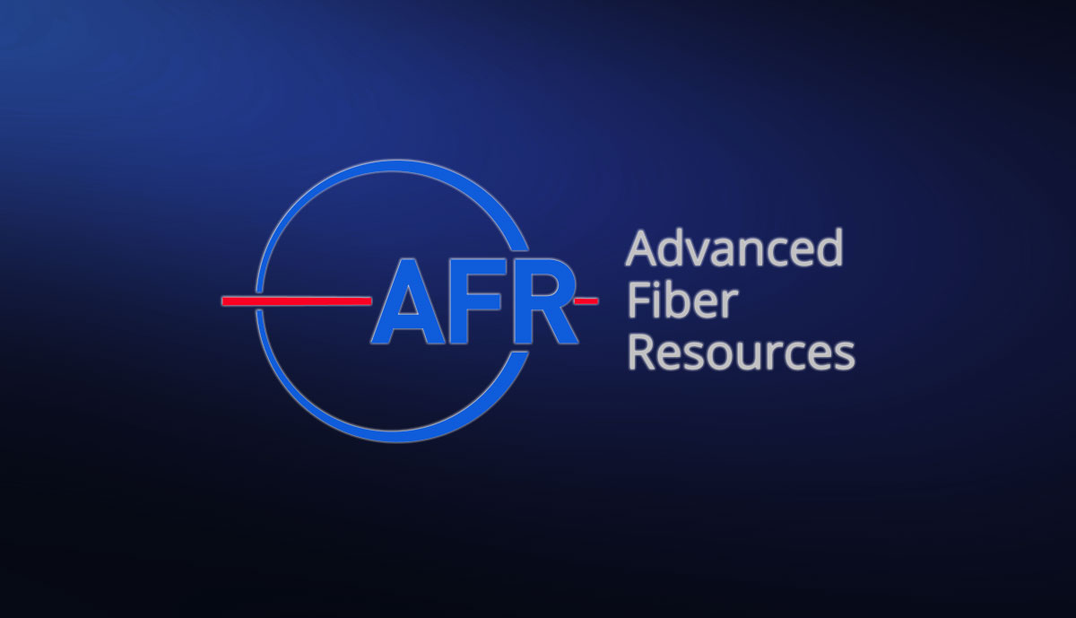 Advanced Fiber Resources Corporate Video