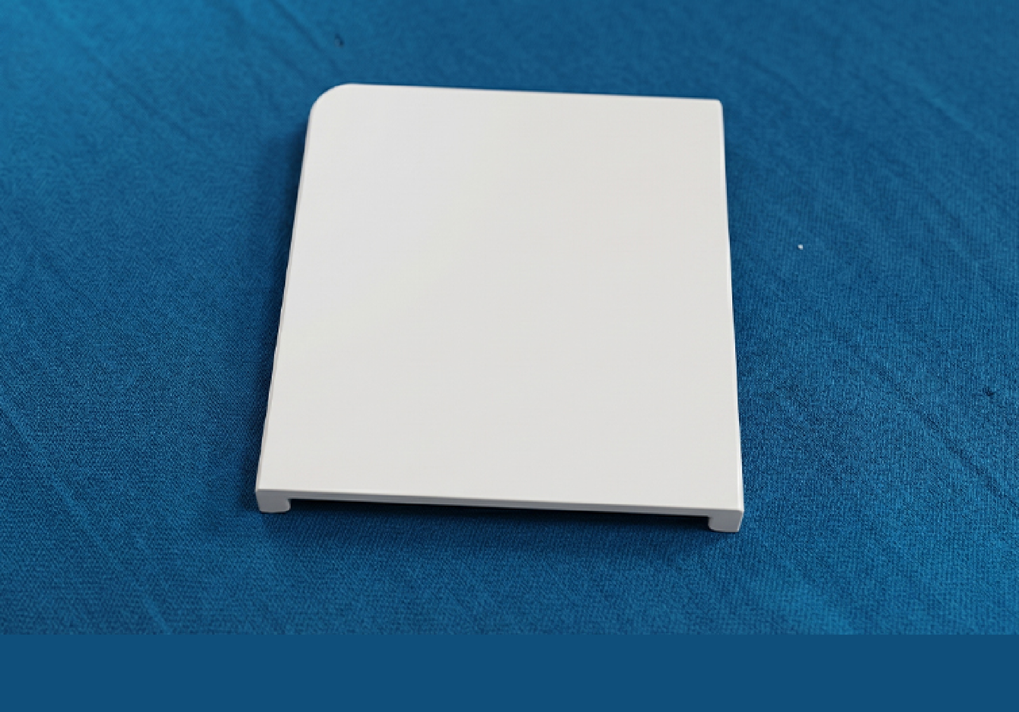 Chrome-Plated Substrate
