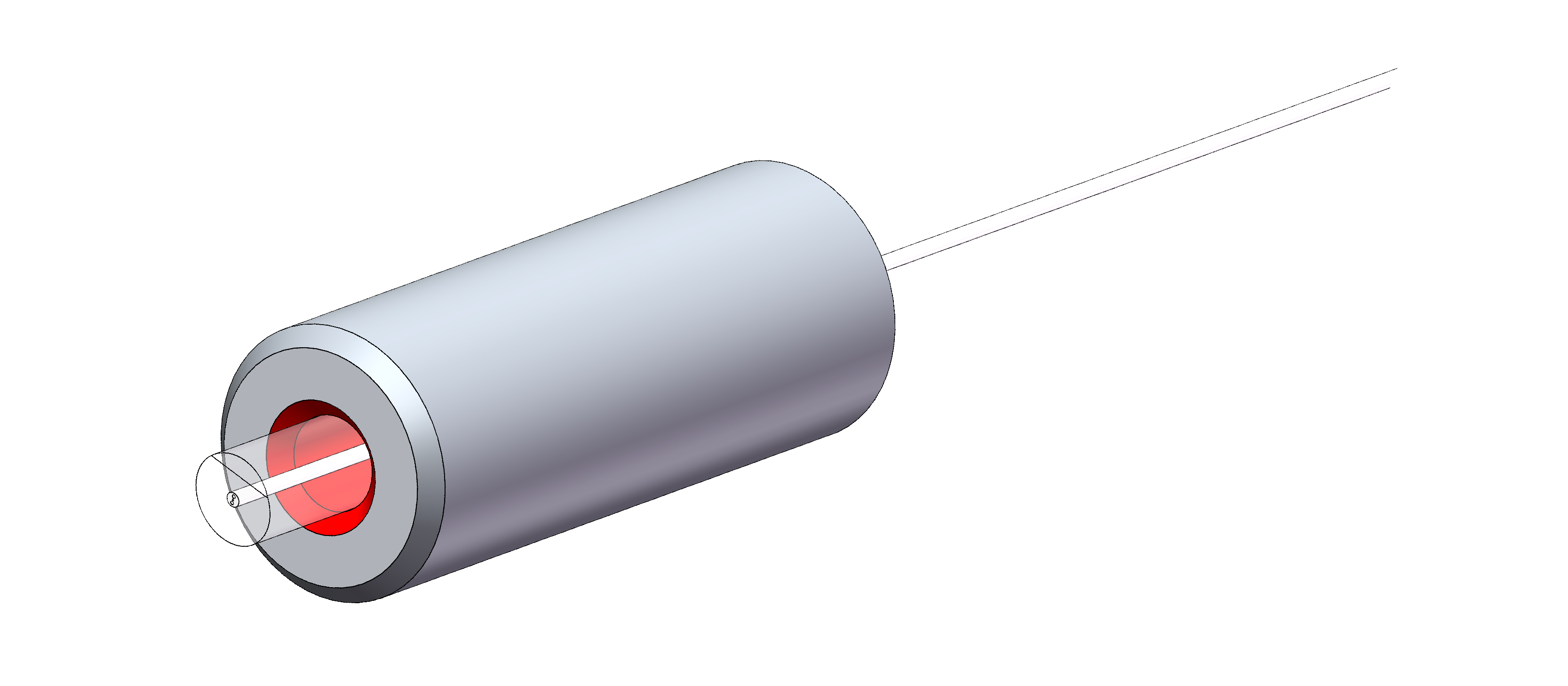 Nano iTLA Pigtail