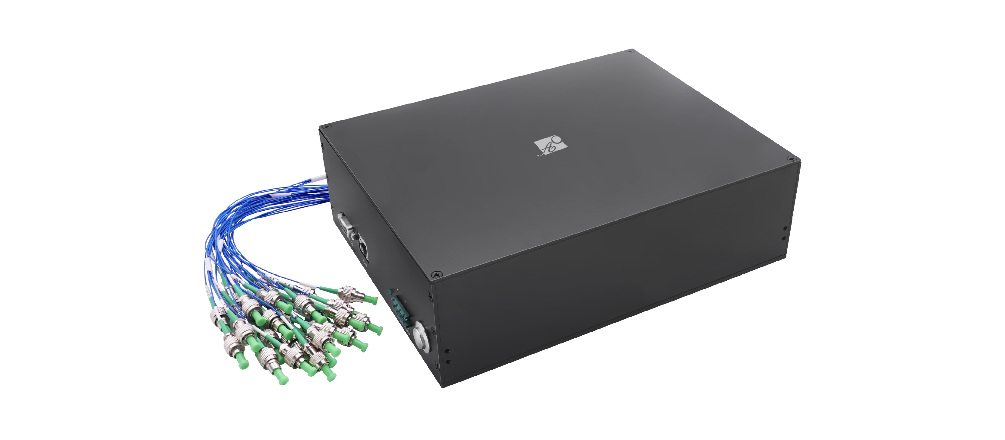 C-Band FBG Interrogator