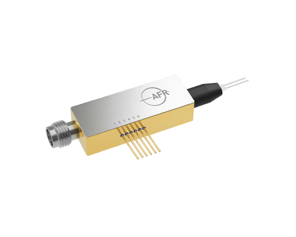 C+L Band 70 GHz Intensity Modulator