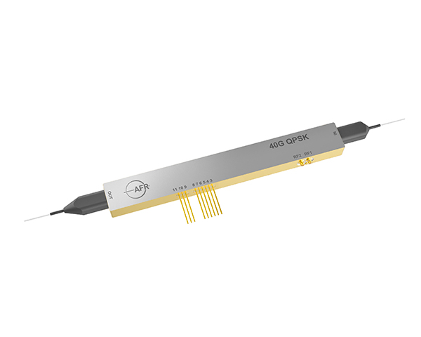 C-Band 40 GHz 
IQ Modulator