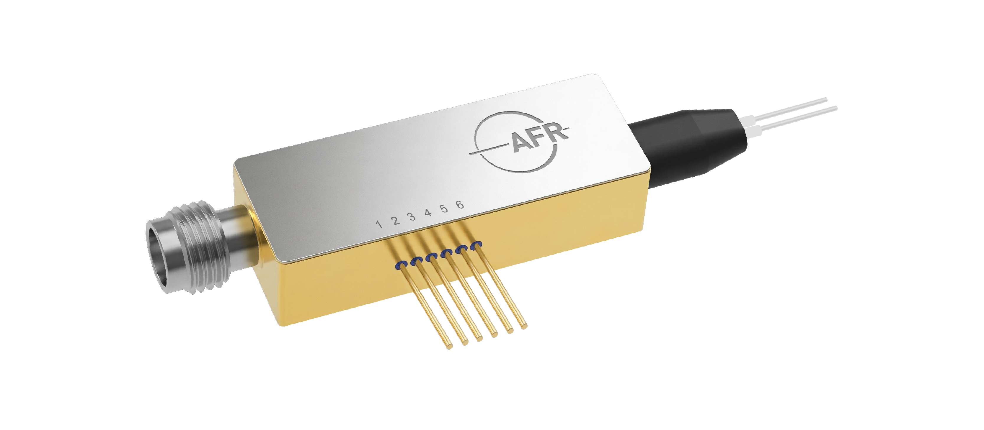 70 GHz Intensity Modulator