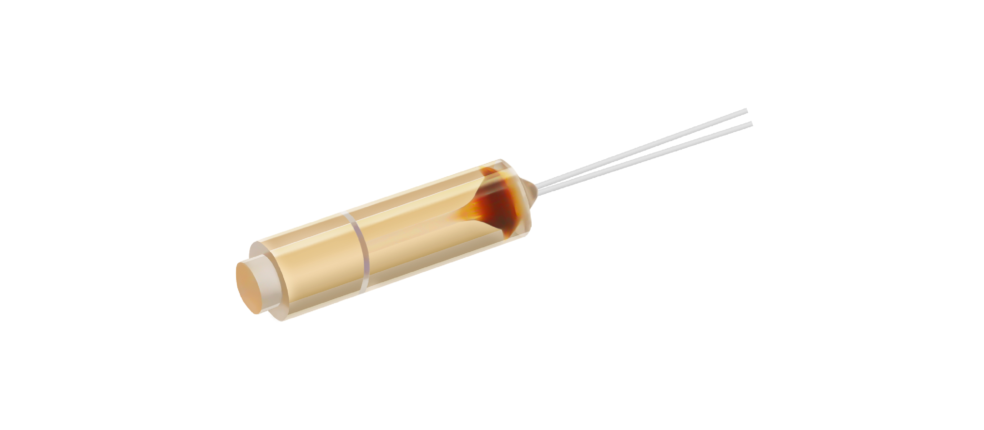 Polarization Maintaining Dual Fiber Collimator