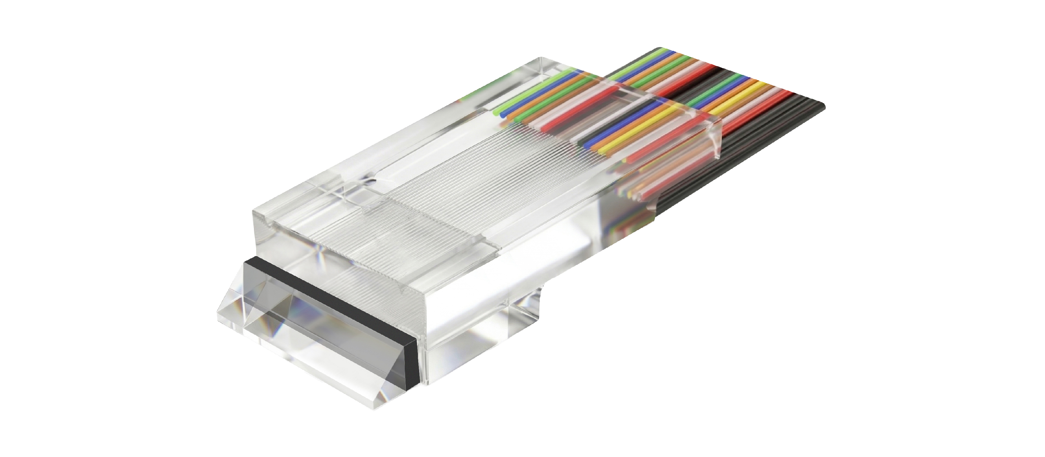 Detachable Collimator Array