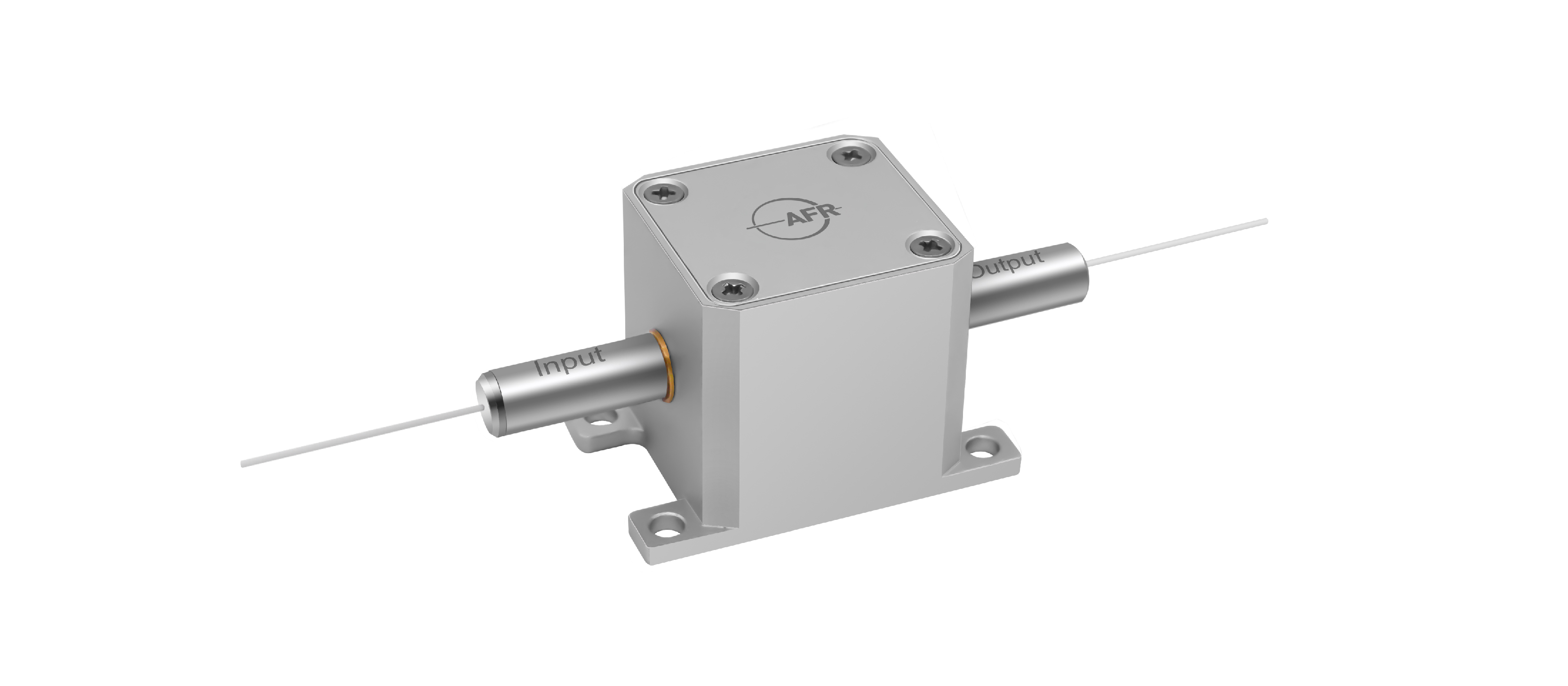 532 nm Polarization Maintaining Isolator
