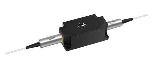 2 μm fiber optic couplers/splitters