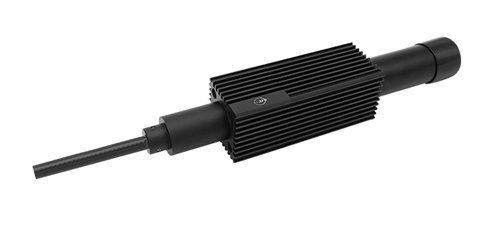 100 W High Power Optical Isolator