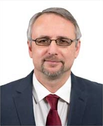 Dr. Vladimir Kozlov