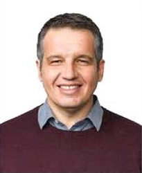 Dr. Marko Lončar