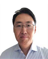 Dr. Sy Rhee