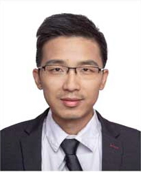 Dr. Mingzhi Lu