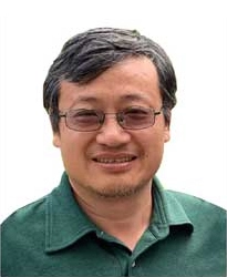Richard Xiao