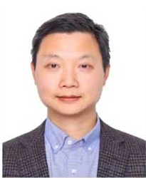 Dr. Jianying Zhou