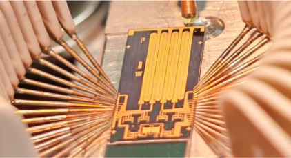 Chip Design