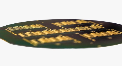 Wafer Fabrication