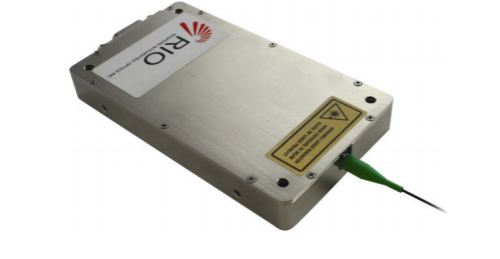 RIO ORION Series 1064 nm Narrow Linewidth Laser Module