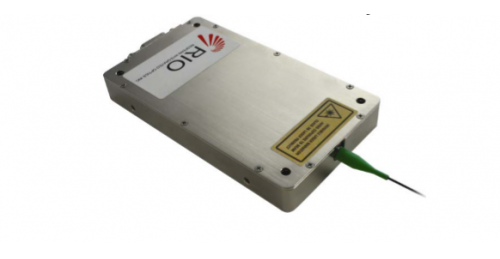 RIO ORION™ Series 1550 nm Low Phase Noise Narrow Linewidth Laser Module